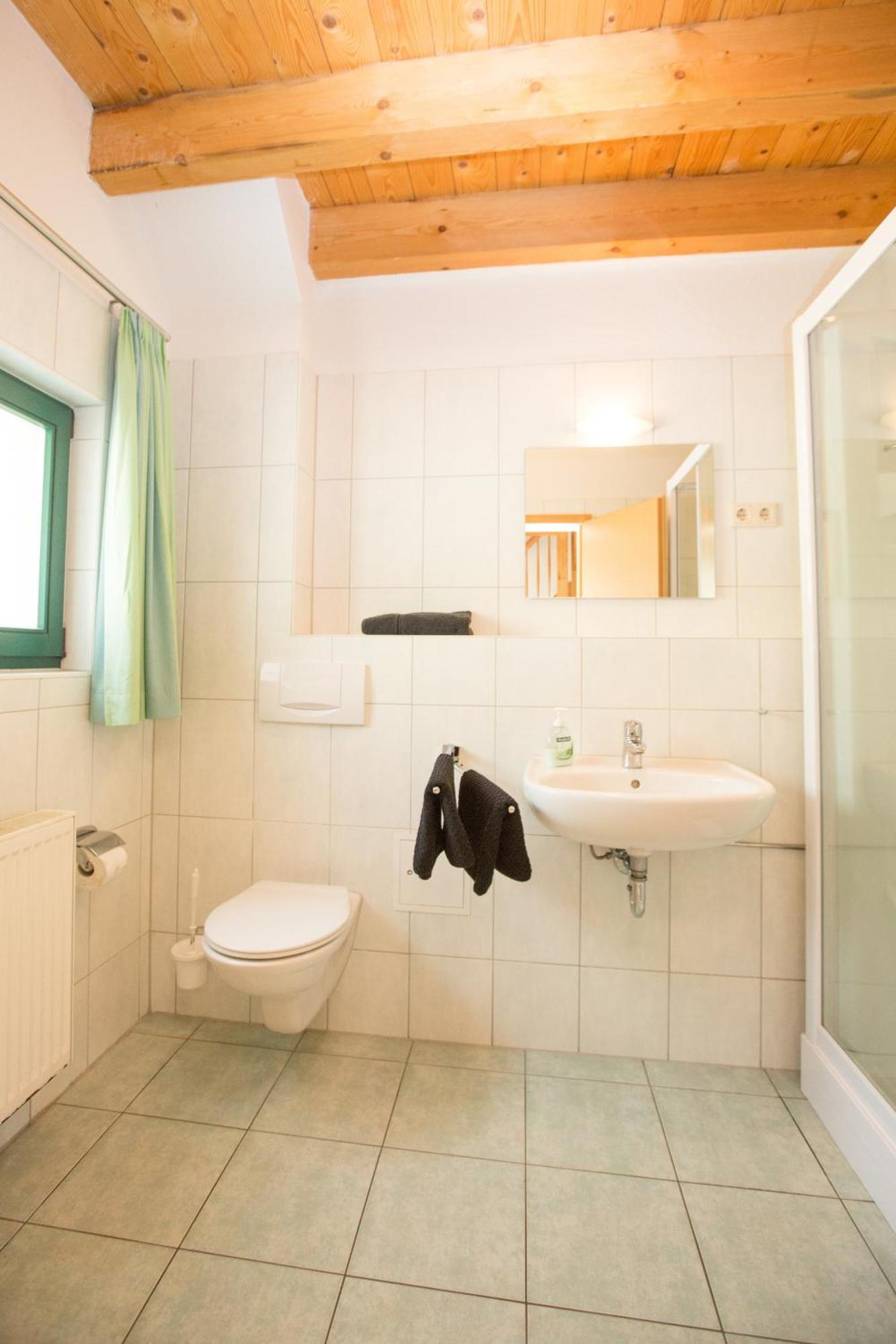 Ferienhaus Waldschneise B Am Jabeler See 外观 照片