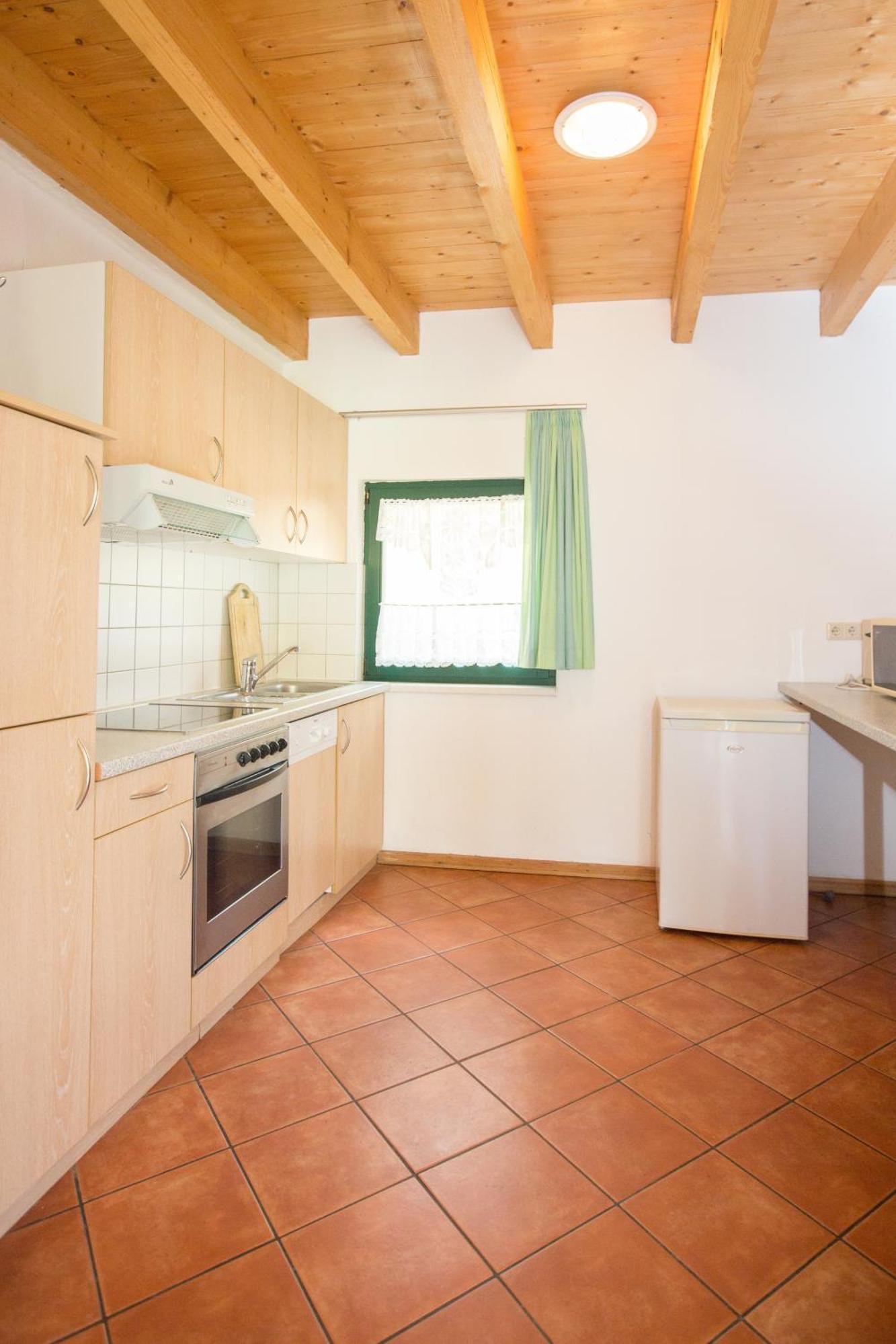 Ferienhaus Waldschneise B Am Jabeler See 外观 照片